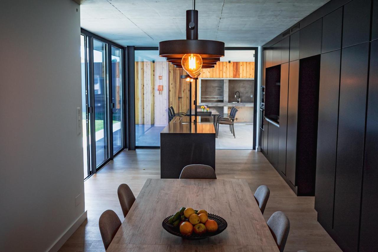 Populo'S Place Ponta Delgada  Exterior photo