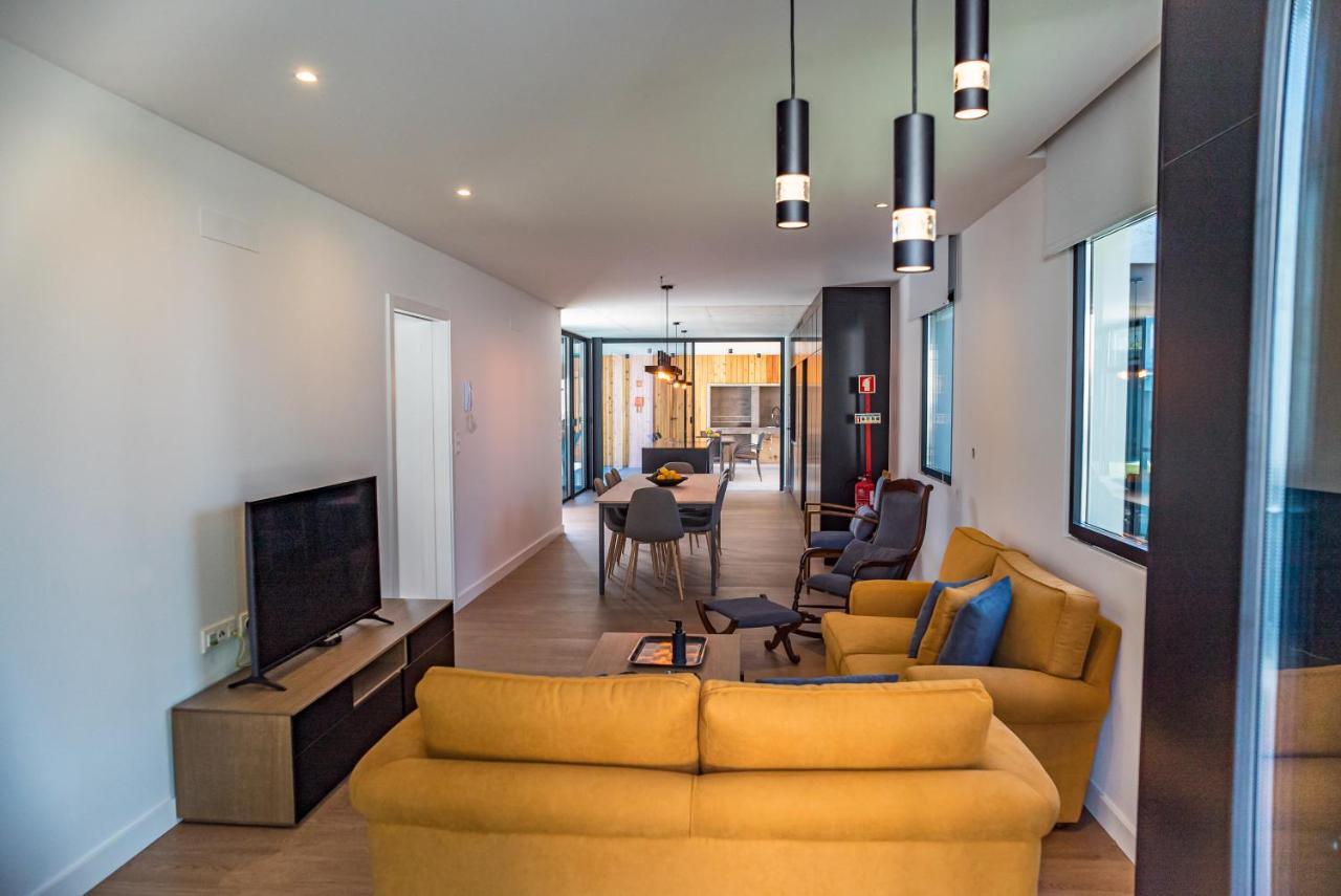 Populo'S Place Ponta Delgada  Exterior photo