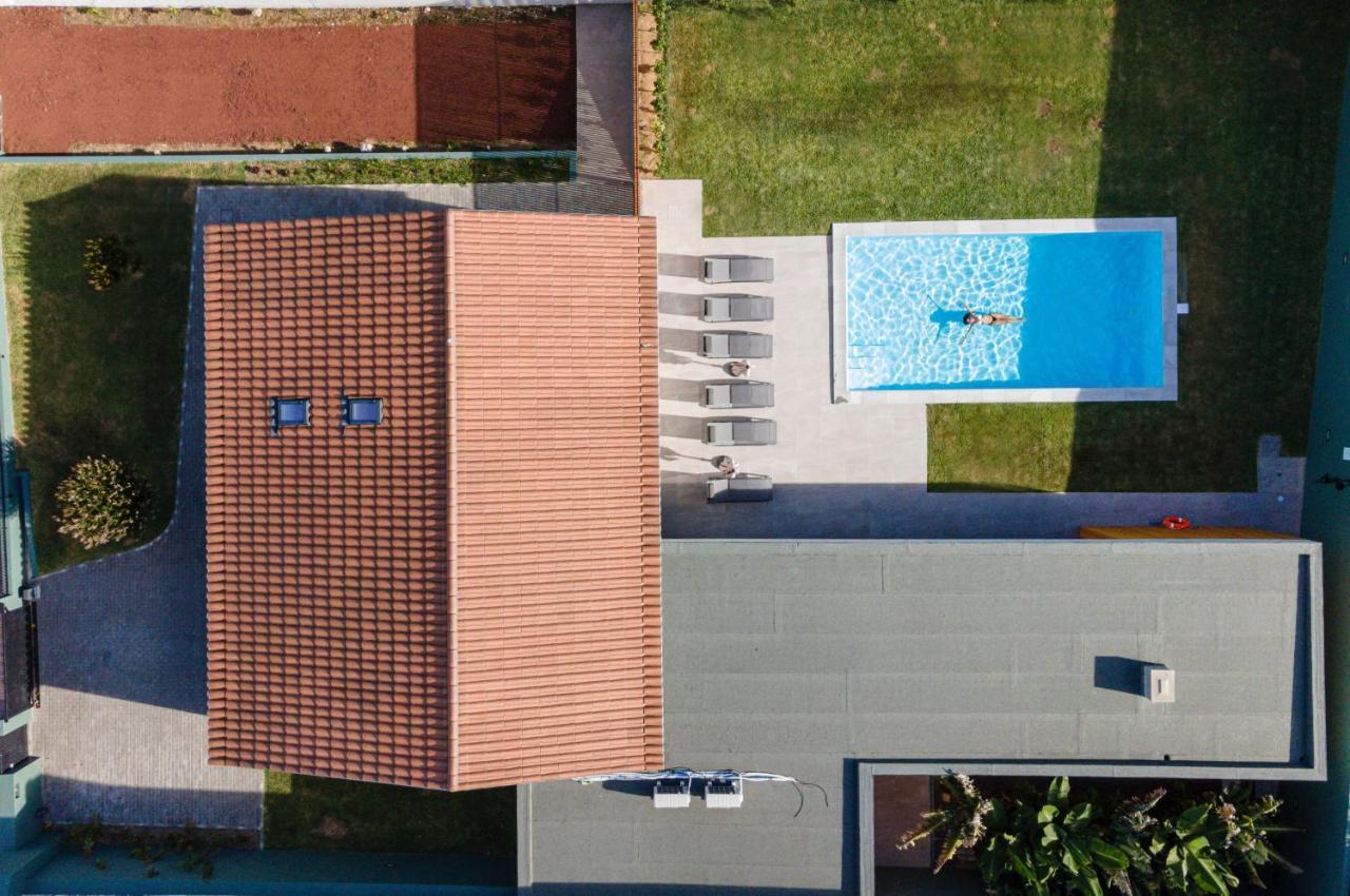 Populo'S Place Ponta Delgada  Exterior photo